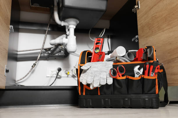 Best Residential Plumbing Services  in Monmouth Beach, NJ