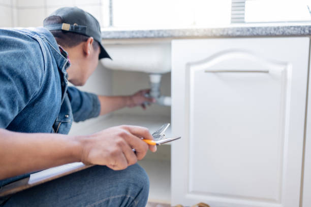 Best Commercial Plumbing Services  in Monmouth Beach, NJ
