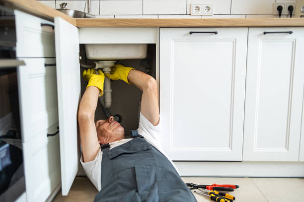 Best Residential Plumbing Services  in Monmouth Beach, NJ