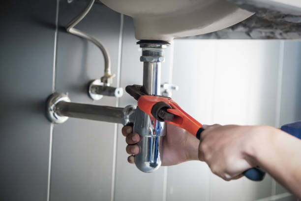 Best Emergency Plumber  in Monmouth Beach, NJ